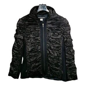 BIANCA Nygard Ruched Jacket